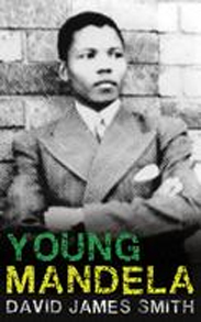 Young Mandela UK paperback cover Young Mandela UK paperback cover